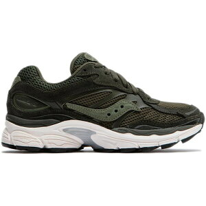 Saucony TbJj[ Y Xj[J[ ySaucony ProGrid Omni 9 Forest Greenz TCY US_6(24.0cm) Forest Green/Sail