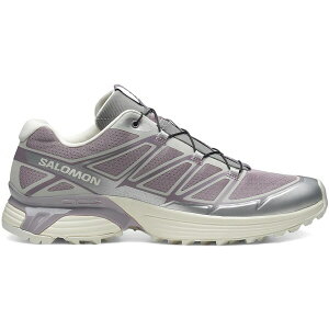 Salomon T Y Xj[J[ ySalomon XT-Pathway 2 Nirvanaz TCY US_M_4.5 Nirvana/Footwear Silver/Vanilla Ice