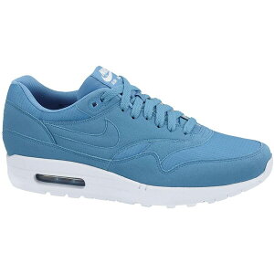 Nike �i�C�L �����Y �X�j�[�J�[ �yNike Air Max 1 Ripstop Pack Dynamic Blue�z �T�C�Y US_10(28.0cm) Dynamic Blue/Dynamic Blue-White