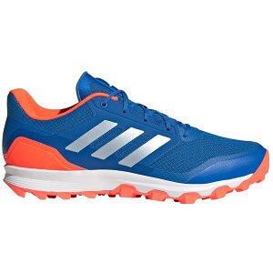 adidas AfB_X Y Xj[J[ yadidas Flexcloud 2.1 Field Hockey Bright Royal Zero Metalic Team Solar Orangez TCY US_10.5(28.5cm) Bright Royal/Zero Metalic/Team Solar Orange