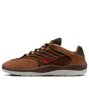 Nike �i�C�L �����Y �X�j�[�J�[ �yNike SB Vertebrae 'Cacao Wow Red' FD4691-200�z �T�C�Y US_10(28.0cm)