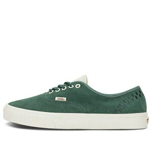 Vans �o���Y �����Y �X�j�[�J�[ �yVans Authentic 'Field Daze - Silver Pine' VN0009PV9Q6�z �T�C�Y US_10(28.0cm)