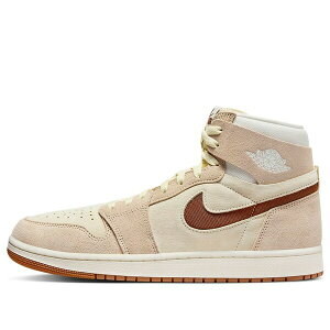 Air Jordan �W���[�_�� �����Y �X�j�[�J�[ �yAir Jordan 1 High Zoom Comfort 2 'Legend Coffee' DV1307-120�z �T�C�Y US_10.5(28.5cm)