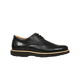 ディアースタッグス メンズ ドレスシューズ シューズ Men's Walkmaster Classic Comfort Oxford Black