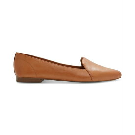 アルド レディース スリッポン・ローファー シューズ Women's Winifred Casual Slip-On Loafer Flats Medium Brown Smooth