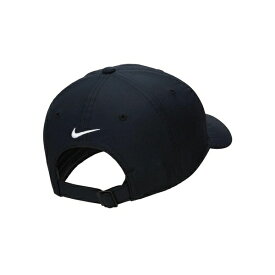 ナイキ レディース 帽子 アクセサリー Men's Club&nbsp;Performance Adjustable Hat Black