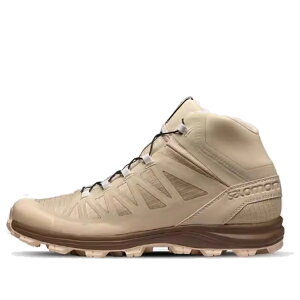 SALOMON T Y Xj[J[ ySalomon X Gr10K Fellraiser 'Bleached Sand' 416721 / L41672100z TCY US_9(27.0cm)