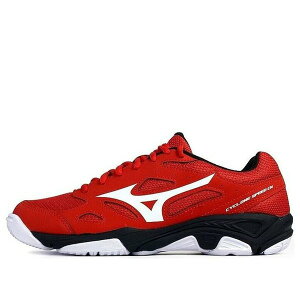 Mizuno ~Ym Y Xj[J[ yMizuno Cyclone Speed CN 'Red' V1GA218102z TCY US_10.5(28.5cm)