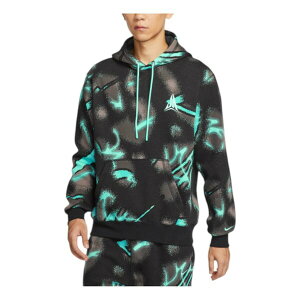 Nike iCL Y Xj[J[ yNike JA Club Fleece Pull-On Hoodie 'Bleached Teal' HV3379-339z TCY US_M_2XL