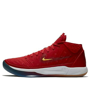 Nike �i�C�L �����Y �X�j�[�J�[ �yNike Kobe A.D. PE 'Gym Red' AQ2722-600�z �T�C�Y US_12(30.0cm)