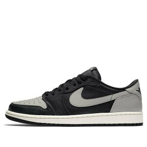 Air Jordan W[_ Y Xj[J[ yAir Jordan 1 Retro Low OG 'Shadow' 705329-003z TCY US_10.5(28.5cm)