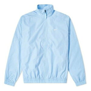 Nike iCL Y Xj[J[ yNike Lab Outdoor Sports Windproof Stand Collar Jacket Light Blue CD6543-436z TCY US_M_M