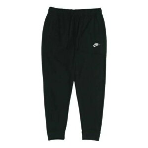 Nike iCL Y Xj[J[ yNike Sportswear Club Sweatpants Asia Sizing 'Black' BV2763-010z TCY US_M_XL
