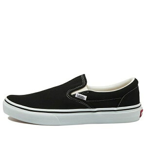 Vans oY Y Xj[J[ yVans Slip-On Black White Japanese Version 'Black White' 466091-0002z TCY US_M_4.5