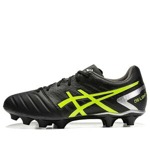 ASICS AVbNX Y Xj[J[ yASICS DS Light 'Black Safety Yellow' 1103A068-002z TCY US_8.5(26.5cm)