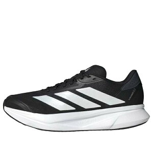 adidas �A�f�B�_�X �����Y �X�j�[�J�[ �yadidas Duramo SL 2 'Core Black Cloud White Grey' IH8218�z �T�C�Y US_7.5(25.5cm)
