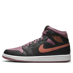 Air Jordan W[_ Y Xj[J[ yAir Jordan 1 Mid SE 'Black Sky J Mauve' FB9911-008z TCY US_10.5(28.5cm)