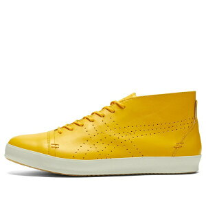 Onitsuka Tiger �I�j�c�J�^�C�K�[ �����Y �X�j�[�J�[ �yOnitsuka Tiger Colesne 'Yellow' 1183C321-750�z �T�C�Y US_5(23.0cm)