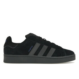 adidas アディダス メンズ スニーカー 【adidas Campus 00s】 サイズ US_13(31.0cm) Core Black Lucid Blue