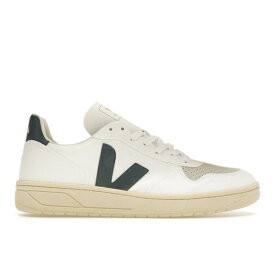 Veja ヴェジャ メンズ スニーカー 【Veja V-10 CWL】 サイズ EU_43(28.0cm) White California