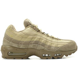 Nike ナイキ メンズ スニーカー 【Nike Air Max 95】 サイズ US_9(27.0cm) Khaki Team Gold