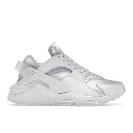 Nike ナイキ メンズ スニーカー 【Nike Air Huarache】 サイズ US_12.5(30.5cm) White Pure Platinum (2021)