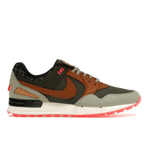 Nike �i�C�L �����Y �X�j�[�J�[ �yNike Air Pegasus '89 Golf NRG Open Championship�z �T�C�Y US_M_13 Cargo Khaki/Light British Tan/Jade Horizon/Hot Punch/Pale Ivory/Black