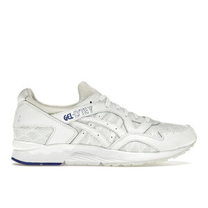 ASICS �A�V�b�N�X �����Y �X�j�[�J�[ �yASICS Gel-Lyte V Colette White Yukata�z �T�C�Y US_10.5(28.5cm) White/White
