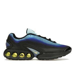 Nike �i�C�L �����Y �X�j�[�J�[ �yNike Air Max Dn SE Hyper Blue Chamois�z �T�C�Y US_12.5(30.5cm) Sky Blue/Hyper Blue/Black/Chamois