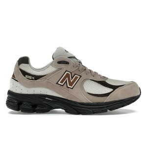 New Balance �j���[�o�����X �����Y �X�j�[�J�[ �yNew Balance 2002R Driftwood Rich Earth�z �T�C�Y US_12(30.0cm) Driftwood/Rich Earth/Timberwolf/True Brown