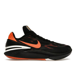 Nike �i�C�L �����Y �X�j�[�J�[ �yNike Air Zoom GT Cut 2 Black Phantom Orange�z �T�C�Y US_6.5(24.5cm) Black/Phantom/Pure Platinum/Cone