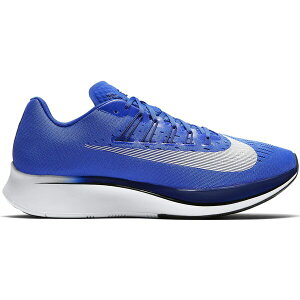 Nike �i�C�L �����Y �X�j�[�J�[ �yNike Zoom Fly Hyper Royal�z �T�C�Y US_10.5(28.5cm) Hyper Royal/White-Deep Royal Blue-Black