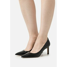 ボス レディース サンダル シューズ JANET - Classic heels - black