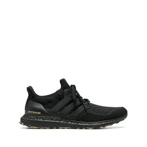 �A�f�B�_�X �����Y �X�j�[�J�[ �V���[�Y Ultraboost 1.0 low-top sneakers Black