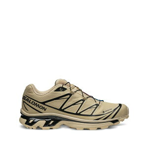 �T������ �����Y �X�j�[�J�[ �V���[�Y Xt-6 gore-tex safari sneakers Neutrals