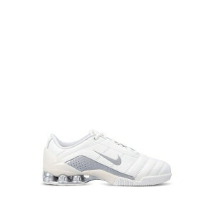 �i�C�L ���f�B�[�X �X�j�[�J�[ �V���[�Y Total 90 shox magia sneakers White
