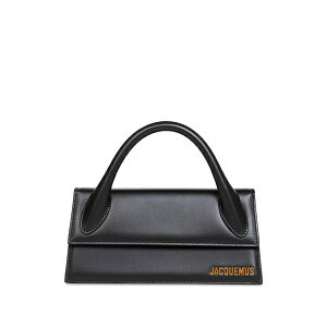�W���N�G���X ���f�B�[�X �n���h�o�b�O �o�b�O Le chiquito bag Black