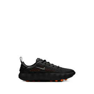 �i�C�L ���f�B�[�X �X�j�[�J�[ �V���[�Y Mind 002 perforated mind sneakers Black