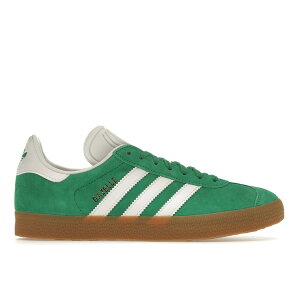 adidas AfB_X Y Xj[J[ yadidas Gazelle Court Green Footwear Whitez TCY US_M_13 Court Freen/Footwear White/Gum 4
