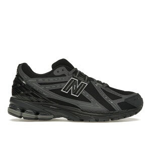New Balance �j���[�o�����X �����Y �X�j�[�J�[ �yNew Balance 1906R Black Phantom�z �T�C�Y US_10.5(28.5cm) Black/Phantom