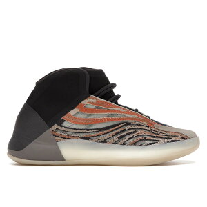 adidas �A�f�B�_�X �����Y �X�j�[�J�[ �yadidas Yeezy QNTM Flash Orange�z �T�C�Y US_M_14.5 Flash Orange/Flash Orange/Flash Orange