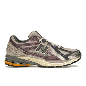 New Balance �j���[�o�����X �����Y �X�j�[�J�[ �yNew Balance 1906R Licorice�z �T�C�Y US_5.5(23.5cm) Licorice/Moonbeam/Castlerock