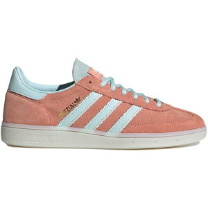 adidas �A�f�B�_�X �����Y �X�j�[�J�[ �yadidas Handball Spezial Wonder Clay Almost Blue�z �T�C�Y US_M_4 Wonder Clay/Almost Blue/Crystal White