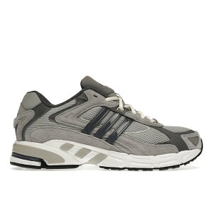 adidas AfB_X Y Xj[J[ yadidas Response CL Metal Greyz TCY US_11(29.0cm) Metal Grey/Grey Four/Crystal White