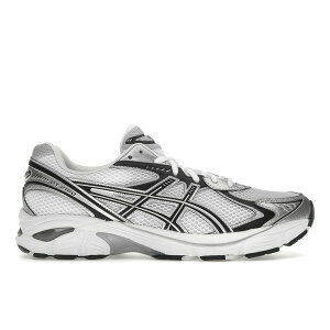 ASICS �A�V�b�N�X �����Y �X�j�[�J�[ �yASICS GT-2160 White Black Silver�z �T�C�Y US_9(27.0cm) White/Black