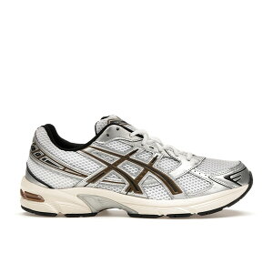 ASICS �A�V�b�N�X �����Y �X�j�[�J�[ �yASICS Gel-1130 White Clay Canyon�z �T�C�Y US_8(26.0cm) White/Clay Canyon