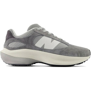 New Balance �j���[�o�����X �����Y �X�j�[�J�[ �yNew Balance WRPD Harbor Grey Sea Salt�z �T�C�Y US_10.5(28.5cm) Sea Salt/Harbor Grey