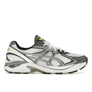 ASICS �A�V�b�N�X �����Y �X�j�[�J�[ �yASICS GT-2160 JJJJound White�z �T�C�Y US_8.5(26.5cm) White/Black