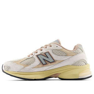 New Balance �j���[�o�����X �����Y �X�j�[�J�[ �yNew Balance 2010 Rose Beige U2010SGR�z �T�C�Y US_10.5(28.5cm)