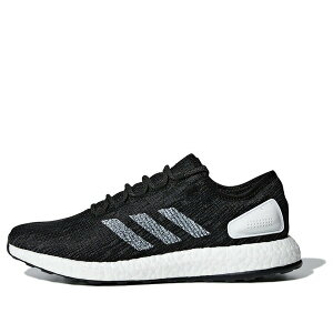 adidas AfB_X Y Xj[J[ yadidas PureBoost 'Core Black' CM8299z TCY US_5(23.0cm)